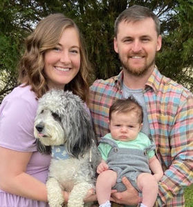 Meet your Posher, John